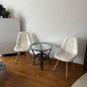 Appartement met een Slaapkamer